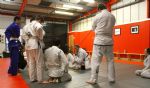 Salford Jiu Jitsu Technics